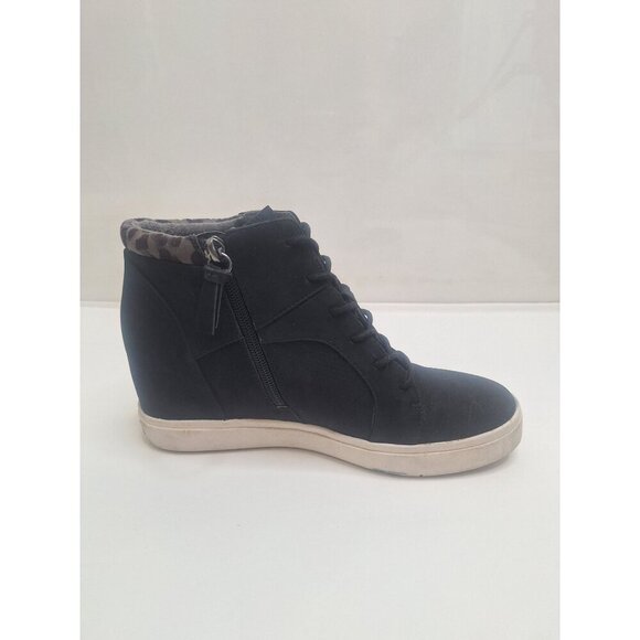 💙 Dr. Scholls Booties - Picture 3 of 10